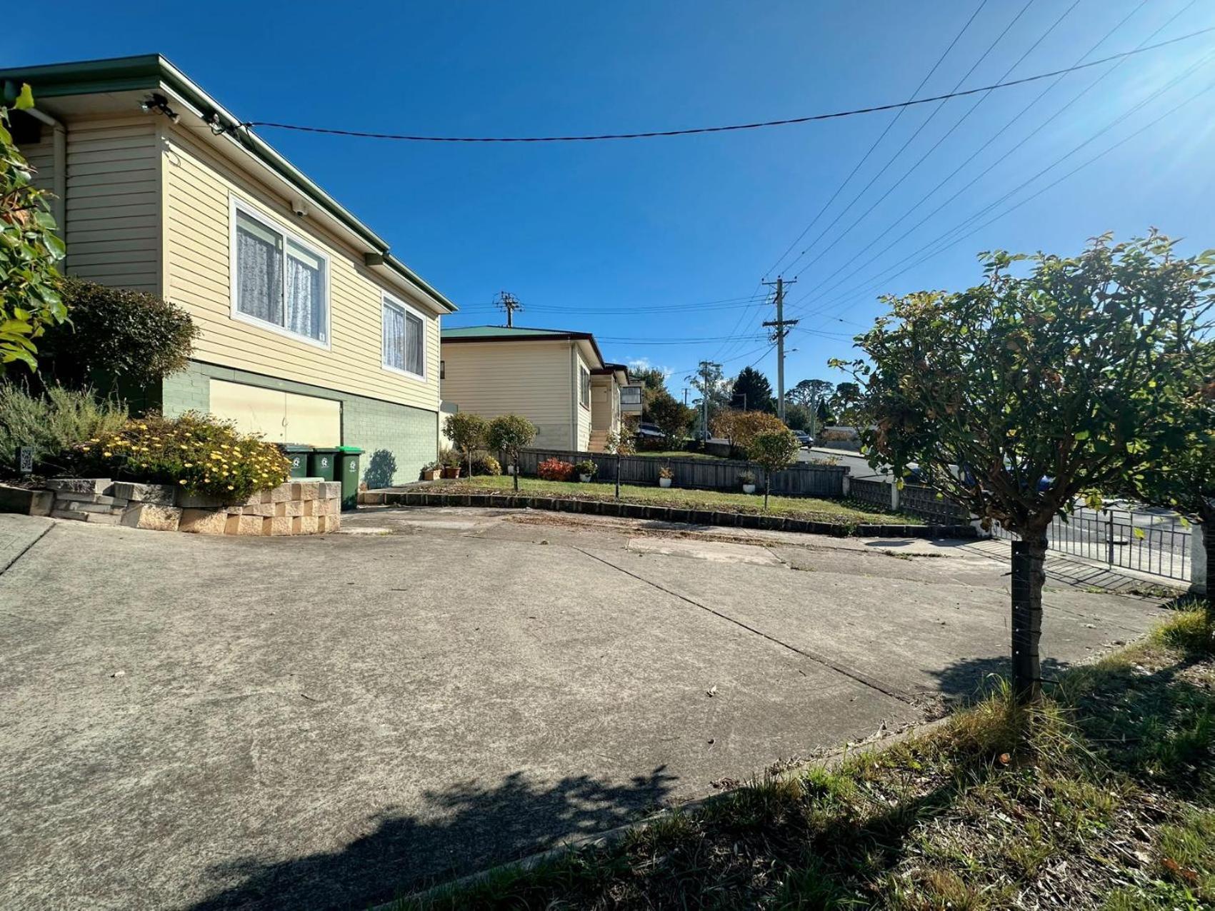 Coleman Comfort Hub - Close To City&Air Port Moonah Extérieur photo