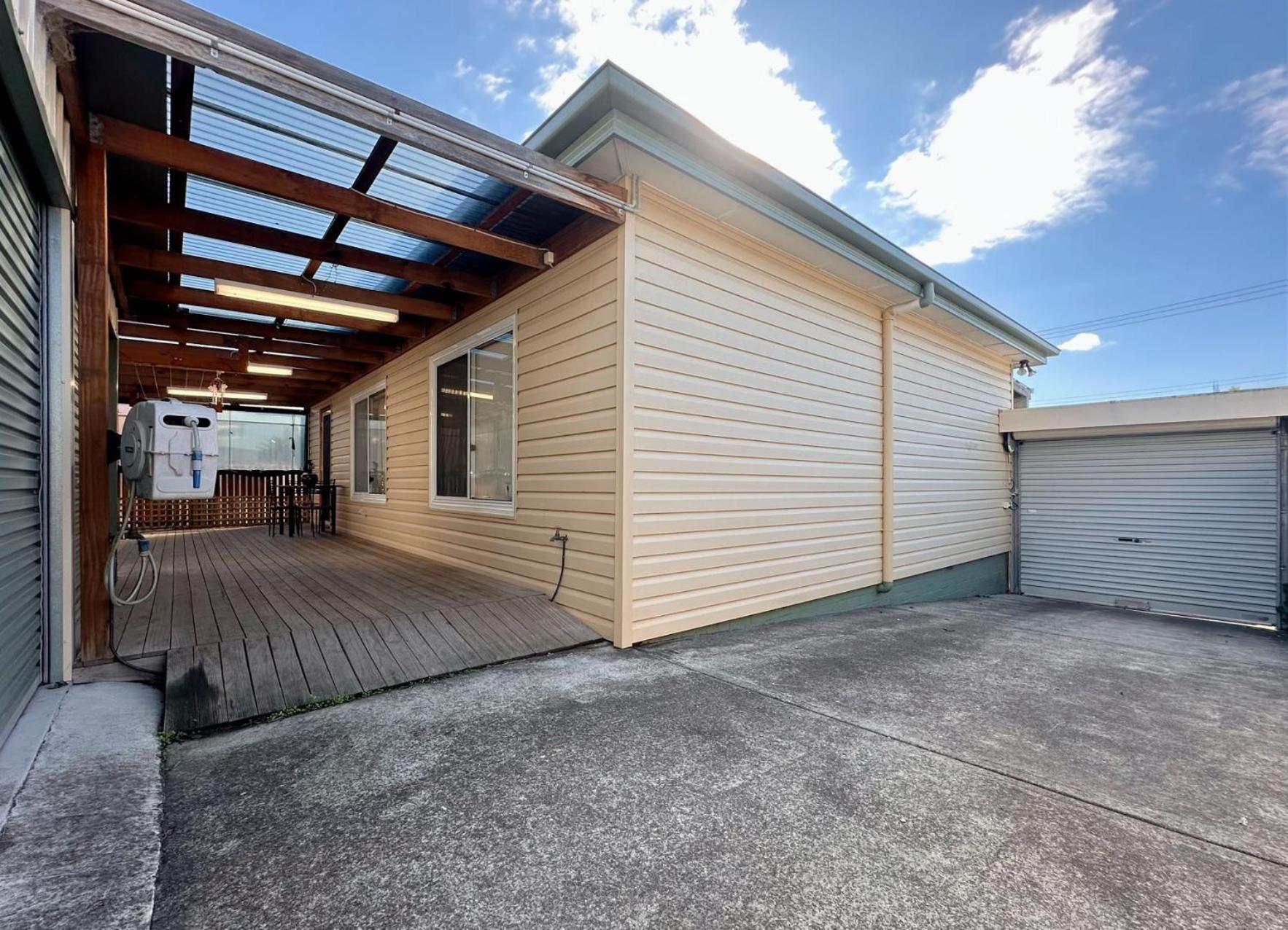 Coleman Comfort Hub - Close To City&Air Port Moonah Extérieur photo