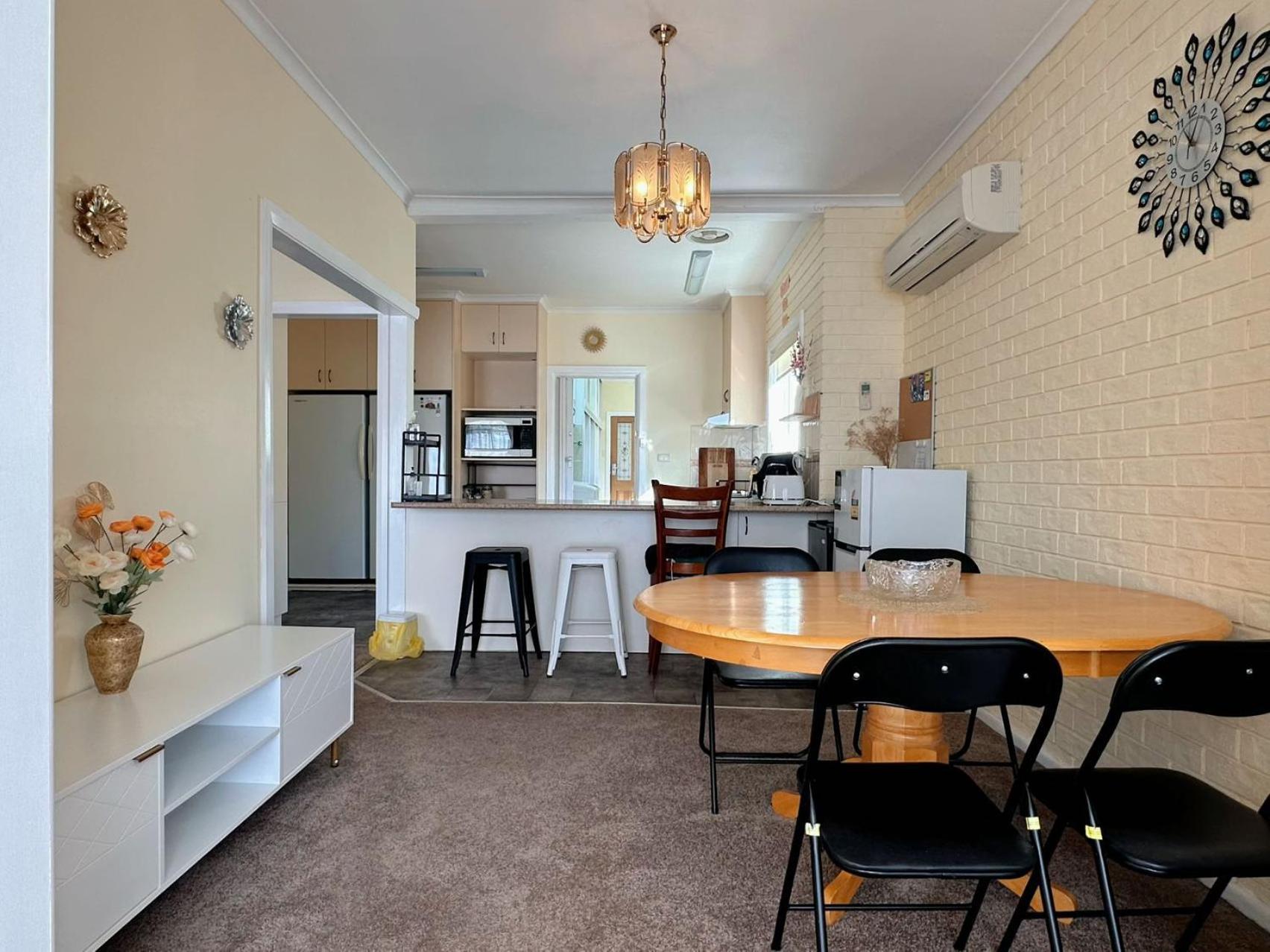 Coleman Comfort Hub - Close To City&Air Port Moonah Extérieur photo