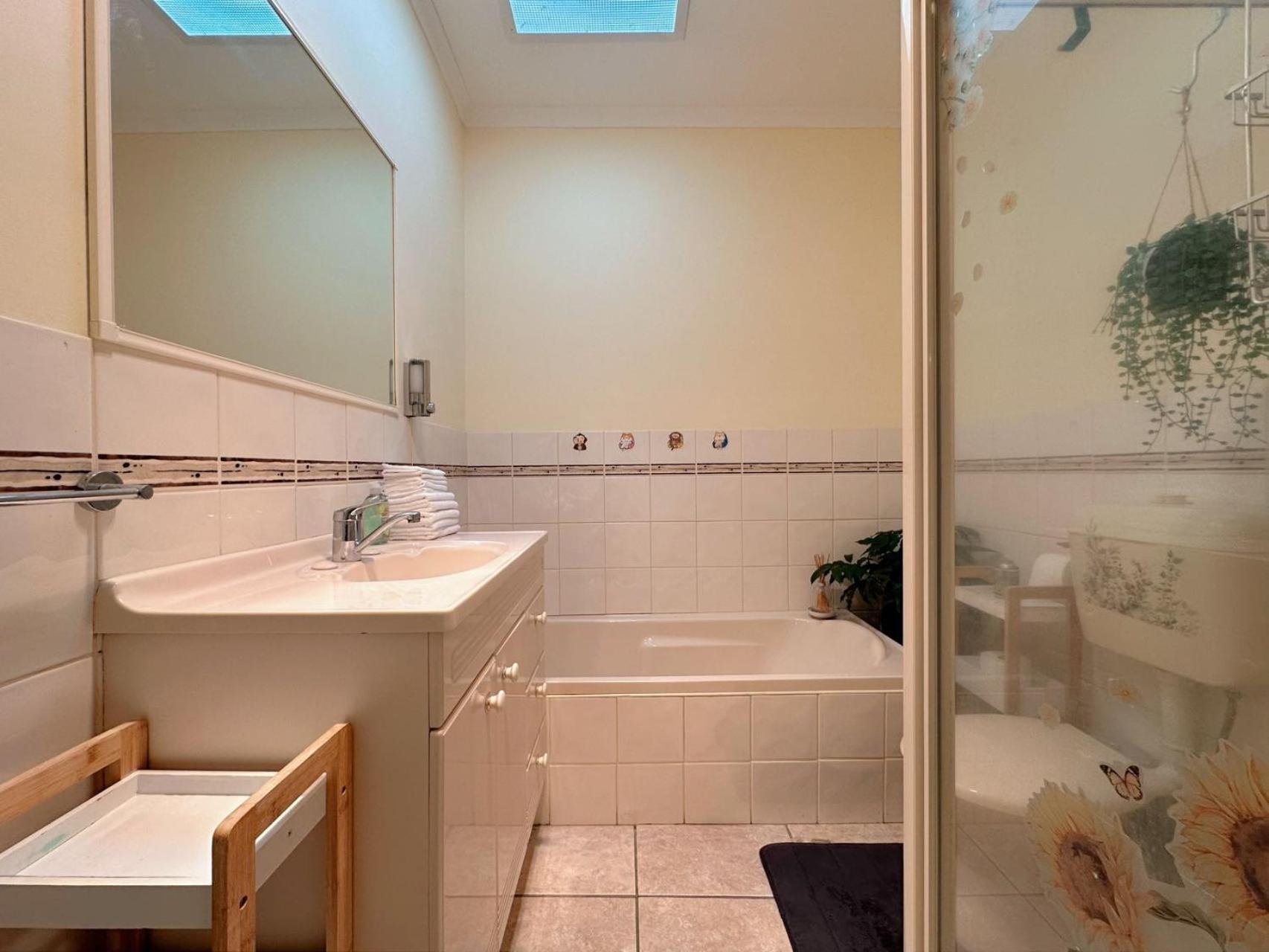 Coleman Comfort Hub - Close To City&Air Port Moonah Extérieur photo