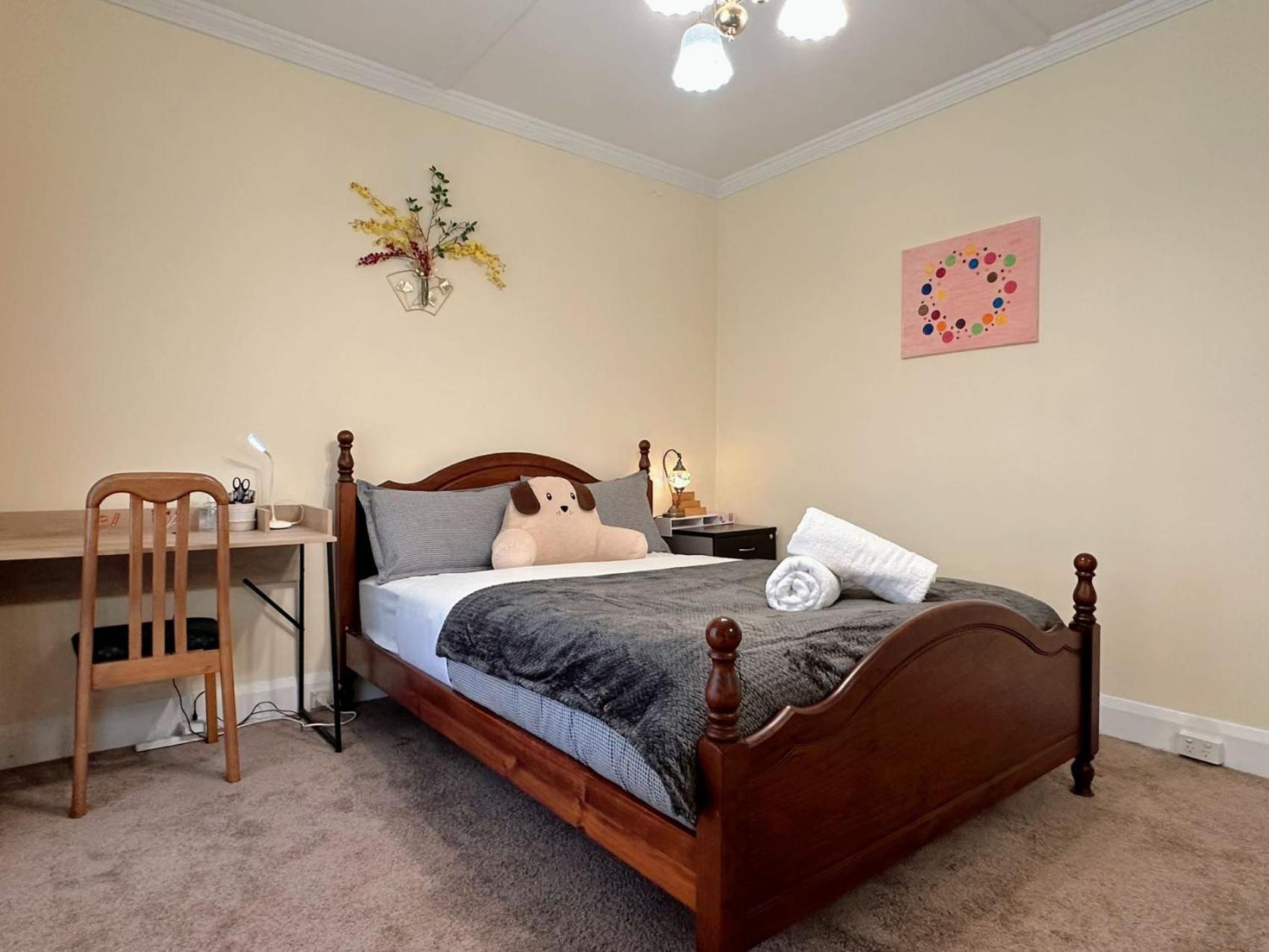 Coleman Comfort Hub - Close To City&Air Port Moonah Extérieur photo