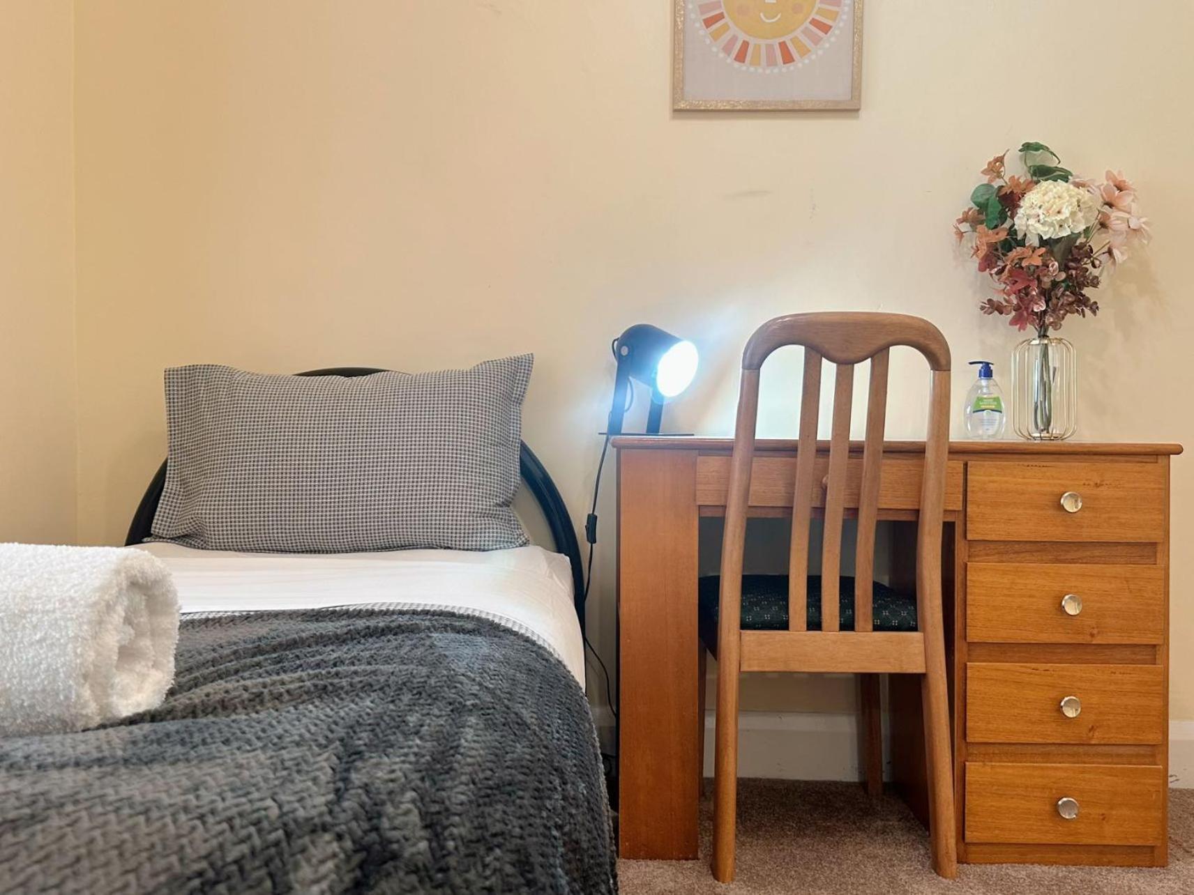 Coleman Comfort Hub - Close To City&Air Port Moonah Extérieur photo