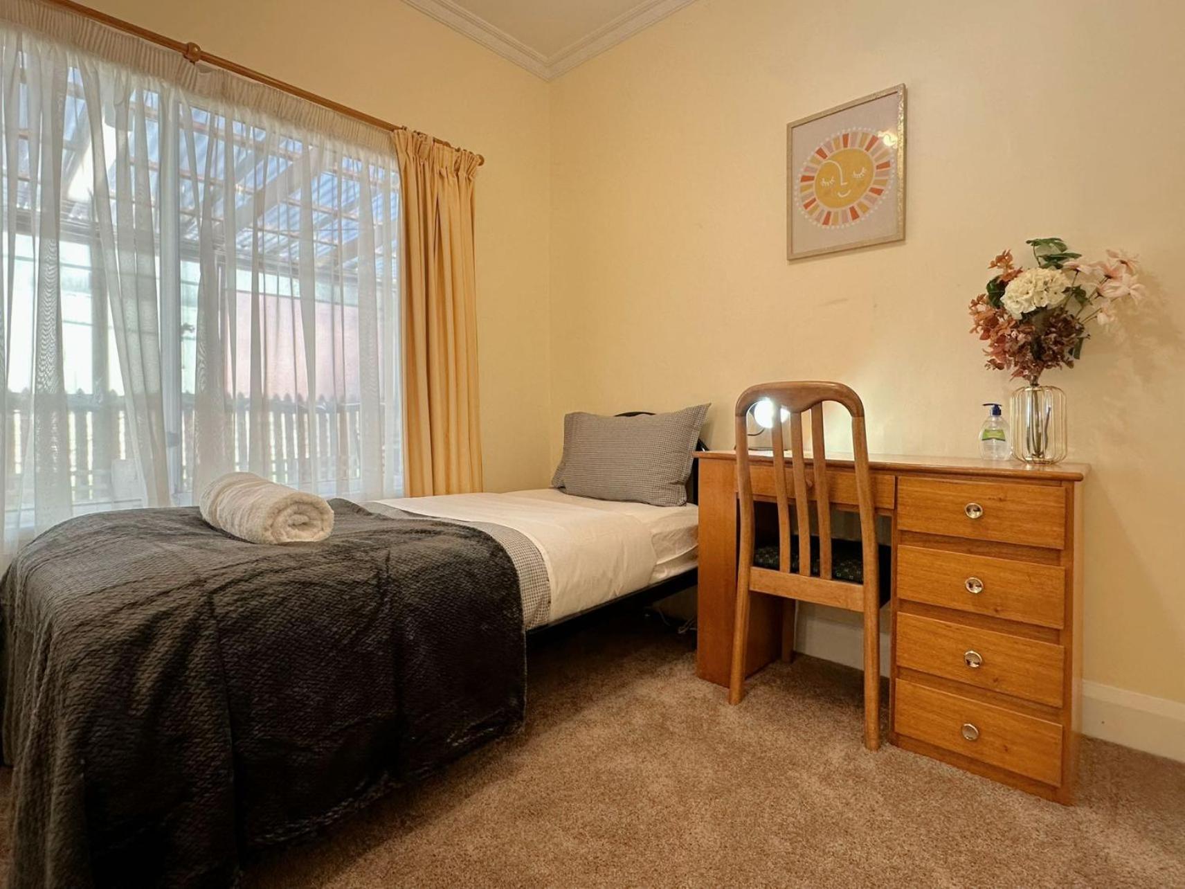Coleman Comfort Hub - Close To City&Air Port Moonah Extérieur photo