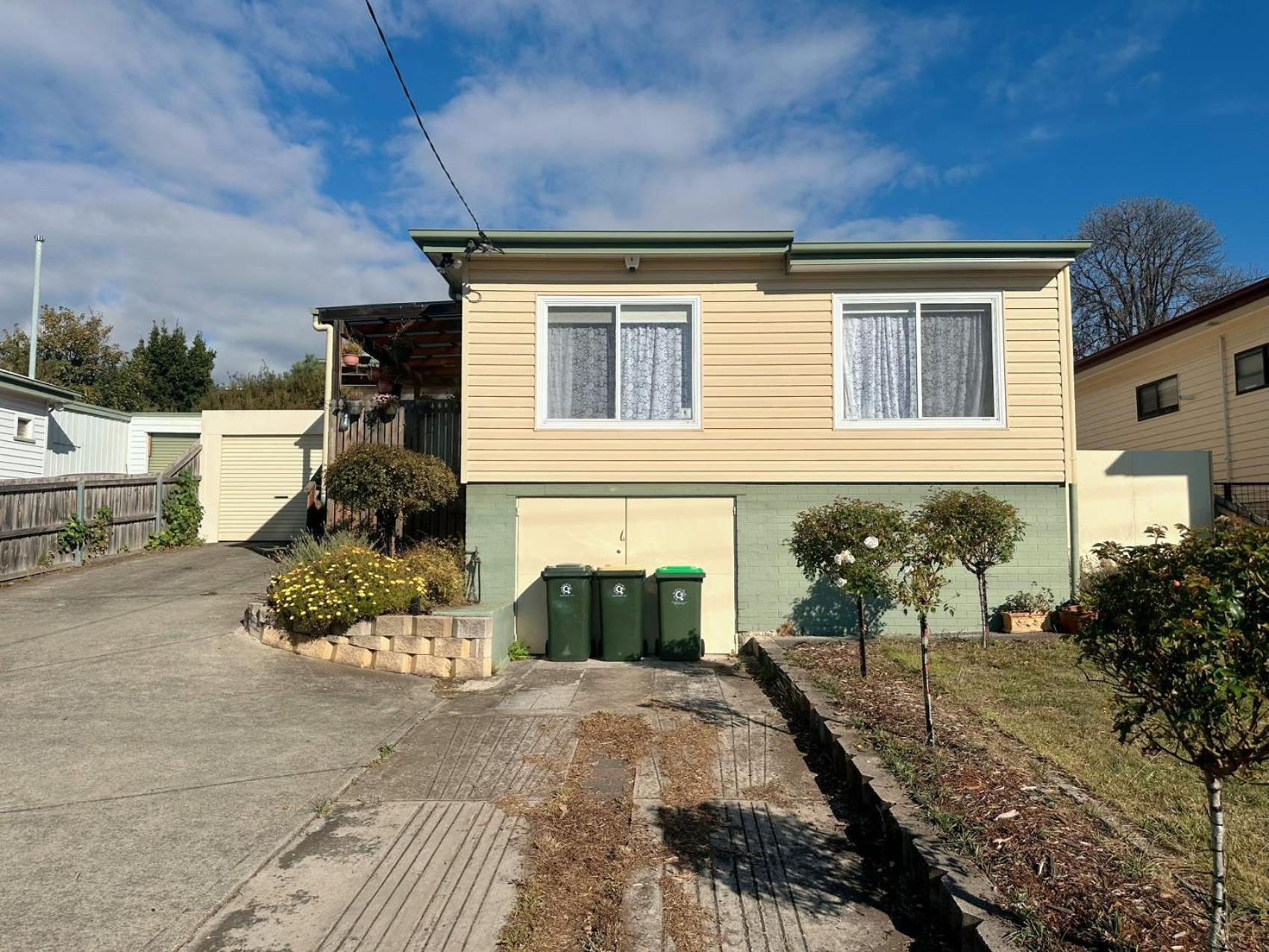 Coleman Comfort Hub - Close To City&Air Port Moonah Extérieur photo